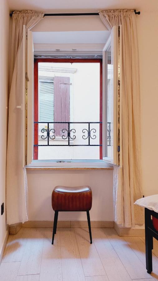 Piranum Guesthouse Buitenkant foto