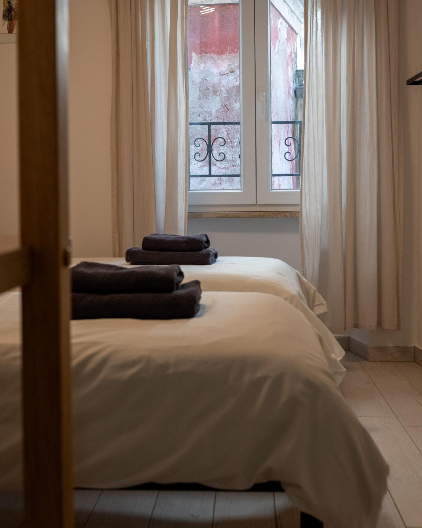 Piranum Guesthouse Buitenkant foto