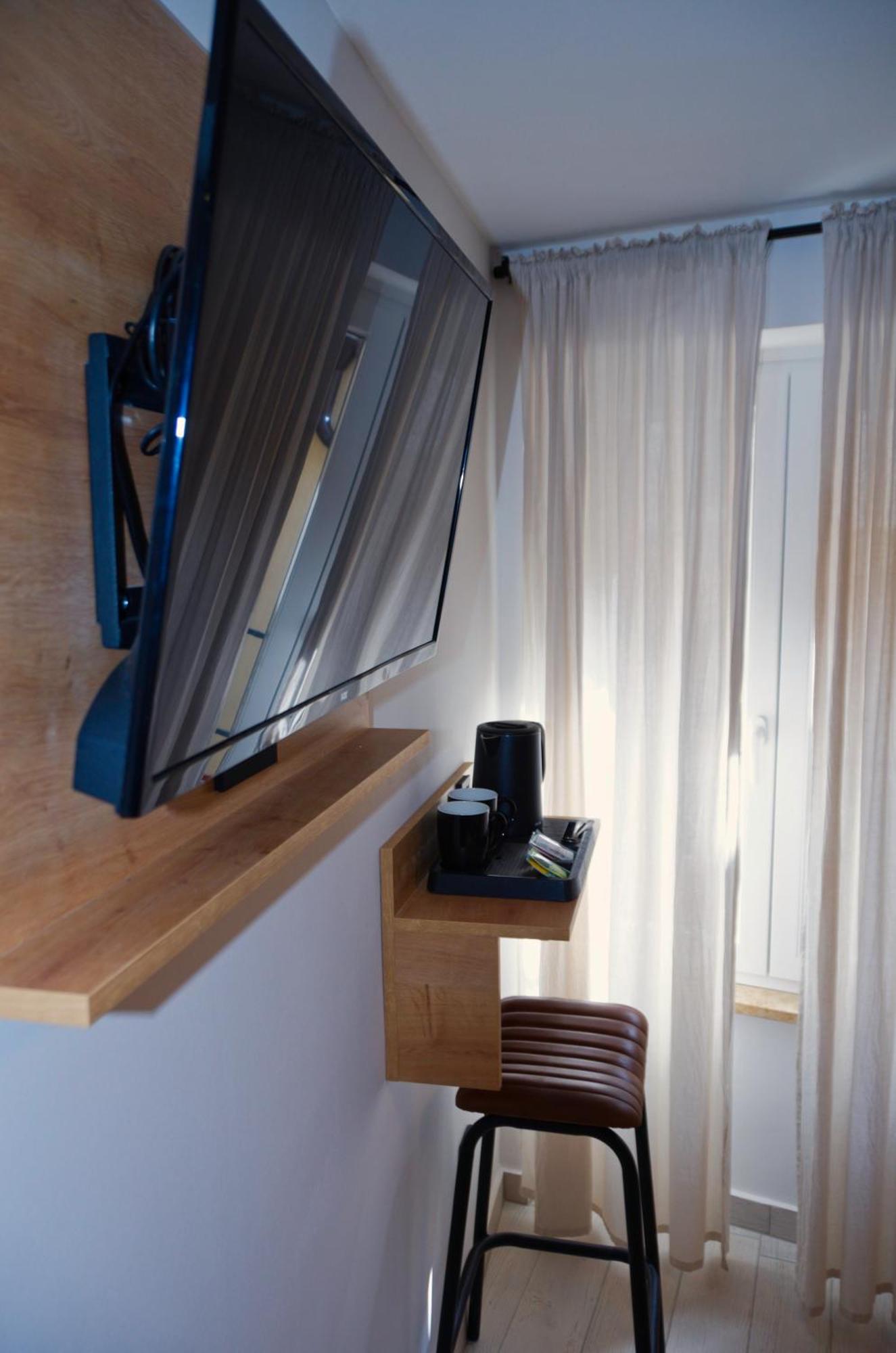 Piranum Guesthouse Buitenkant foto