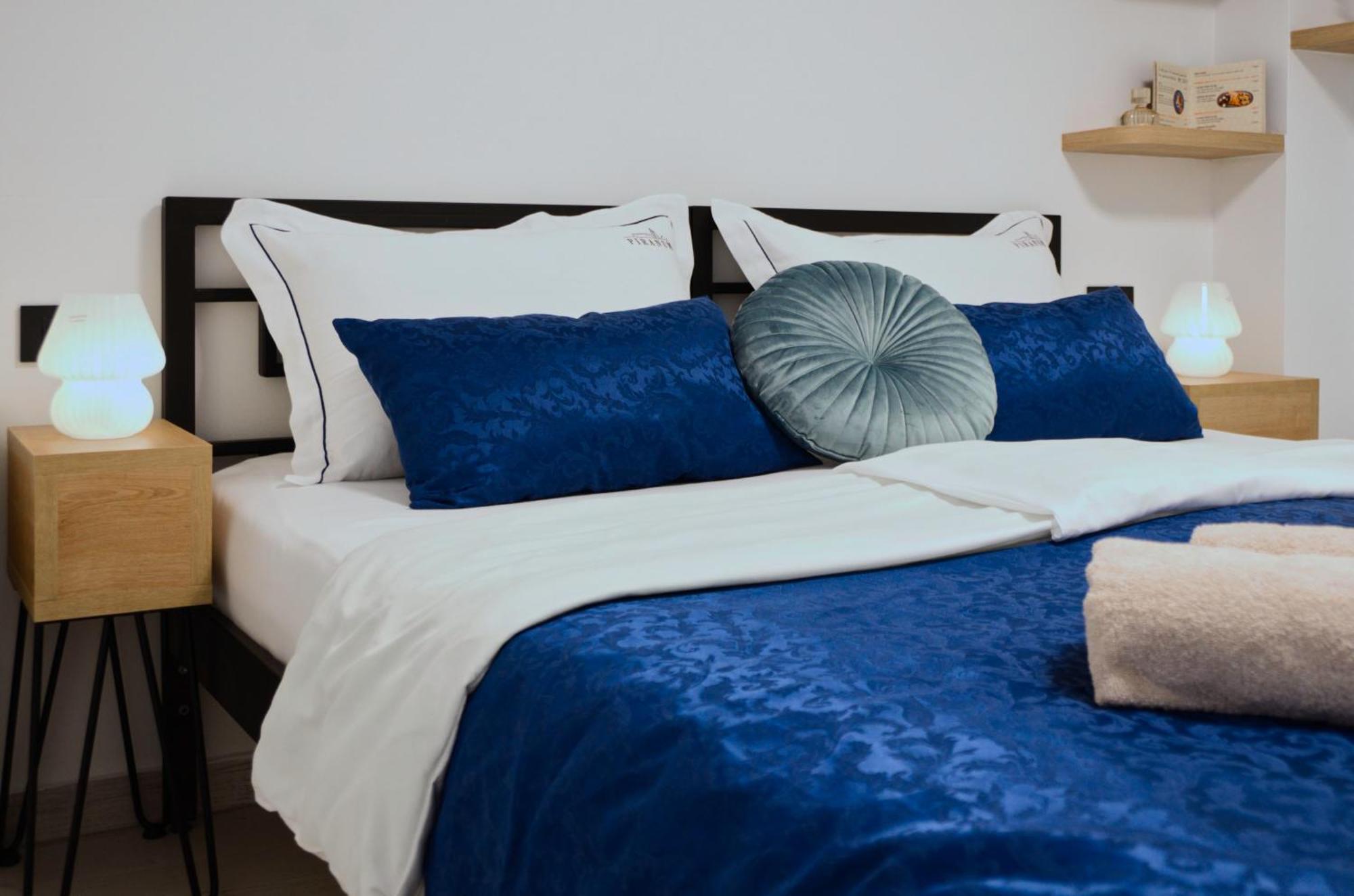 Piranum Guesthouse Buitenkant foto