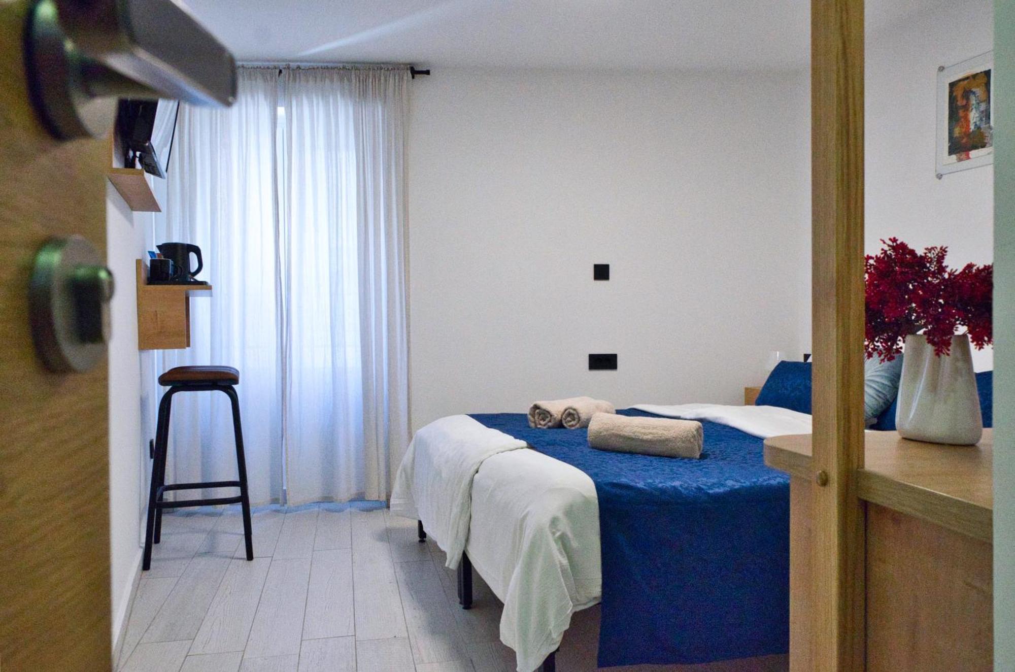 Piranum Guesthouse Buitenkant foto