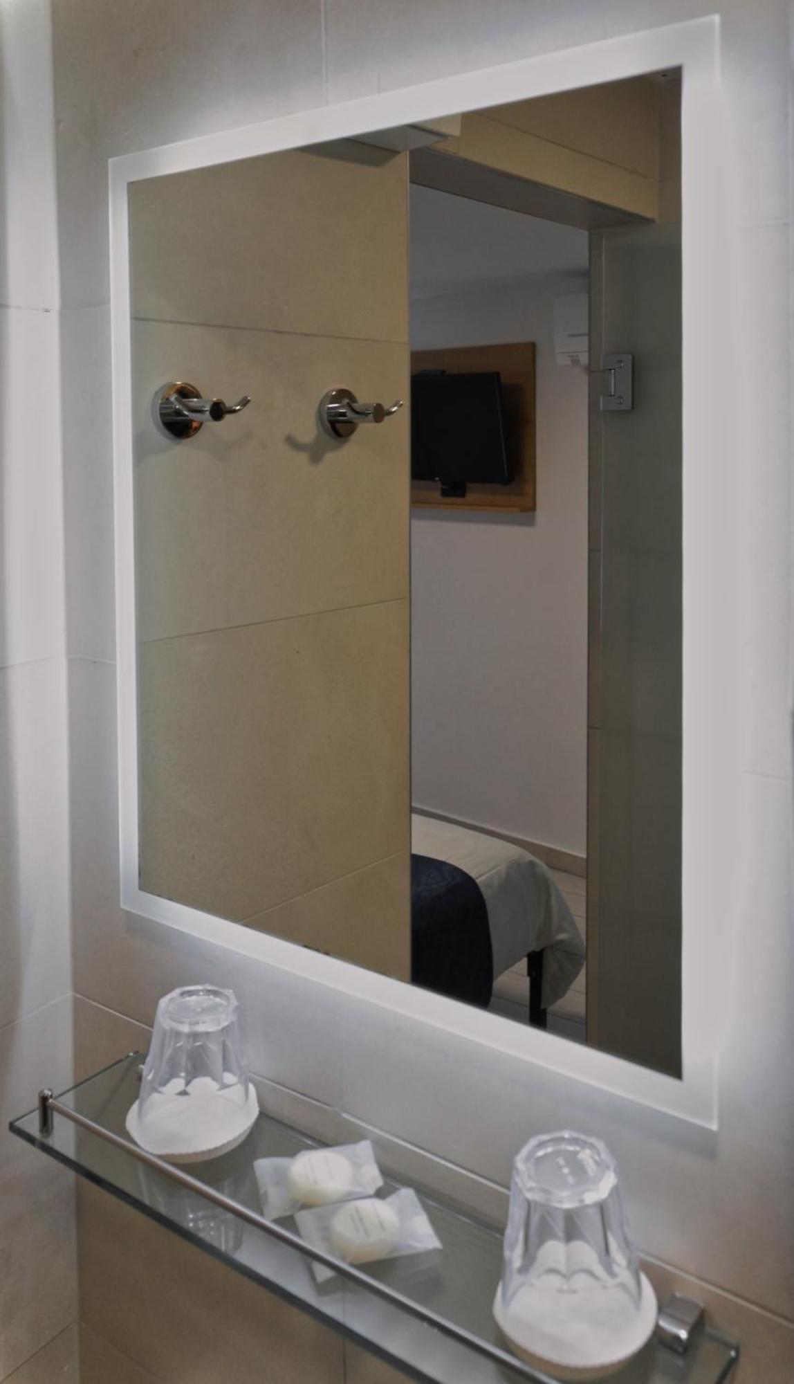 Piranum Guesthouse Buitenkant foto