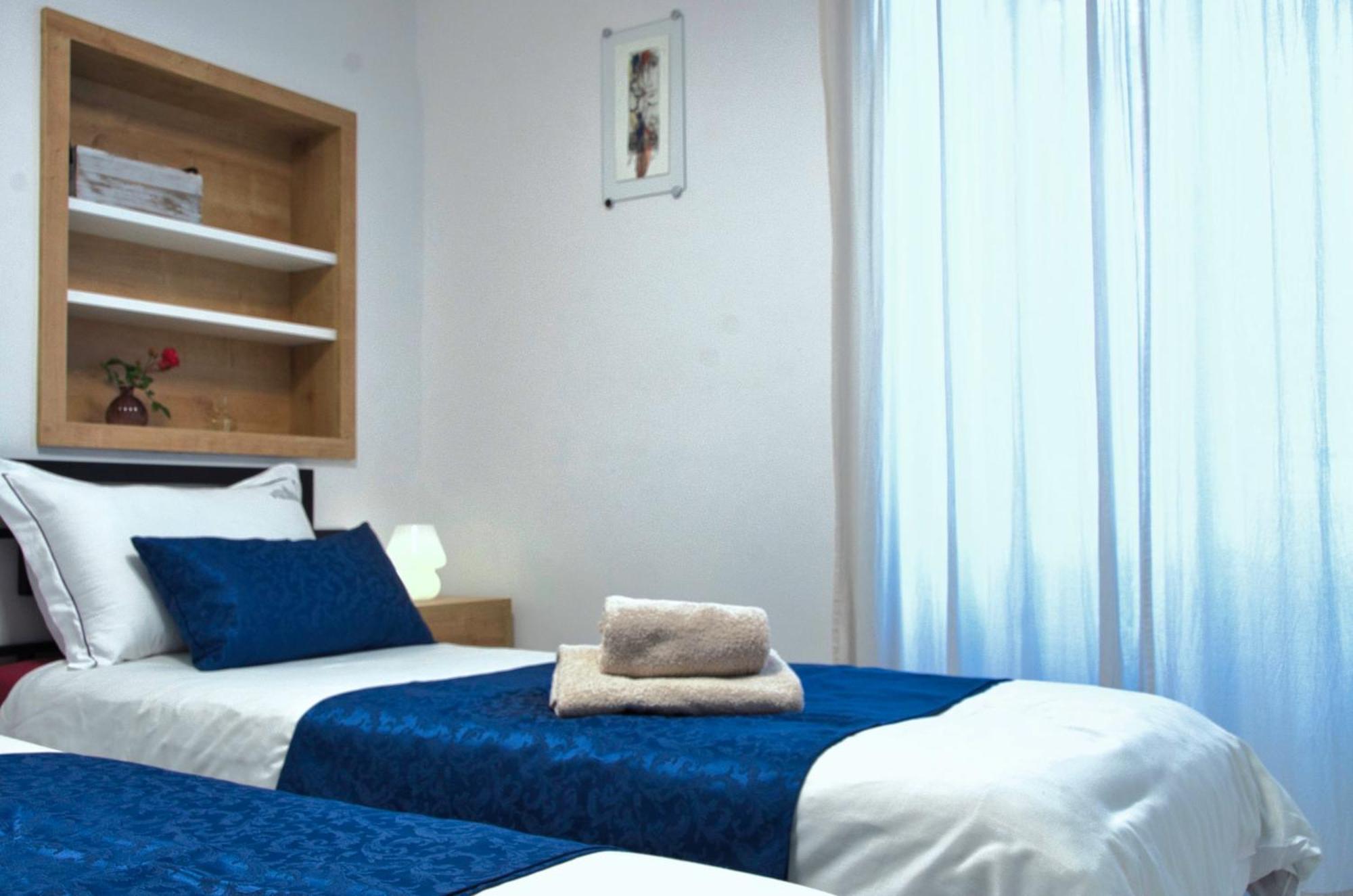 Piranum Guesthouse Buitenkant foto
