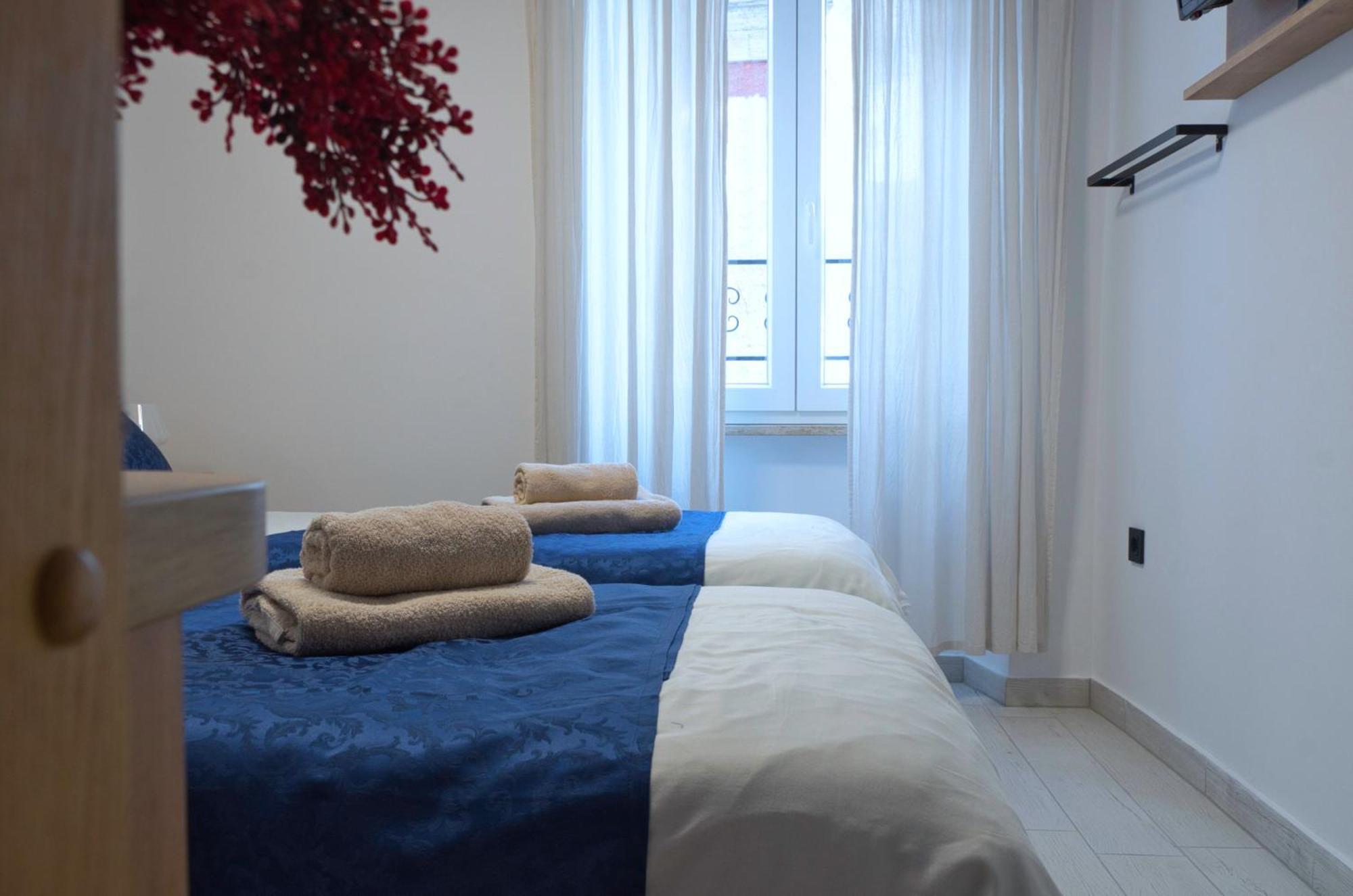 Piranum Guesthouse Buitenkant foto